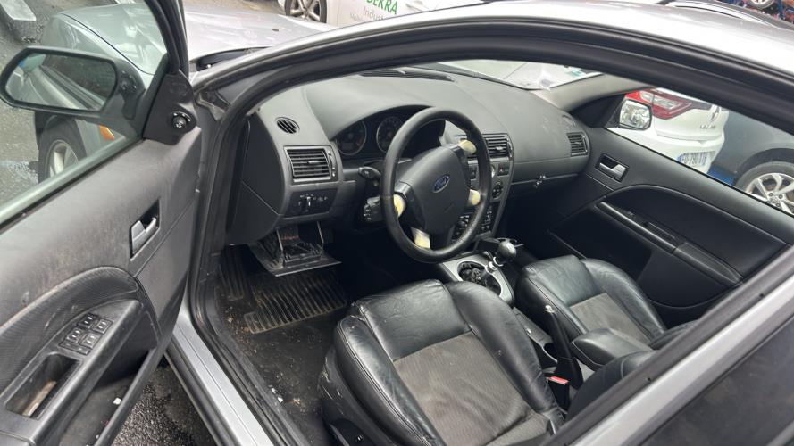 Image Moteur - FORD MONDEO 2