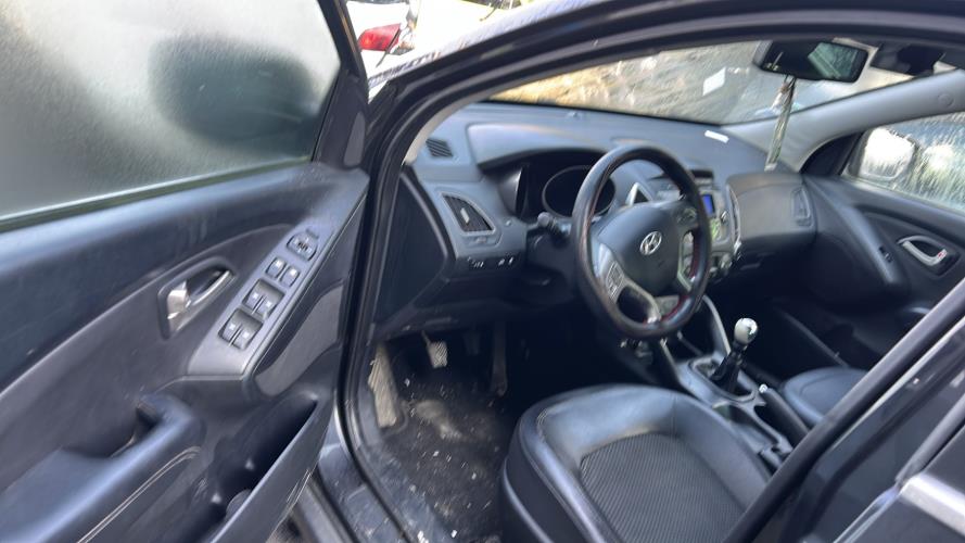 Image Boite de vitesses - HYUNDAI IX 35