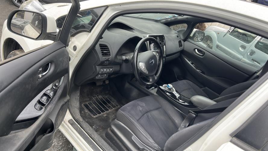 Image Poignee porte avant gauche - NISSAN LEAF 1