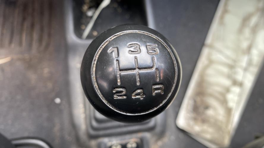 Image Optique avant principal gauche (feux)(phare) - PEUGEOT 106