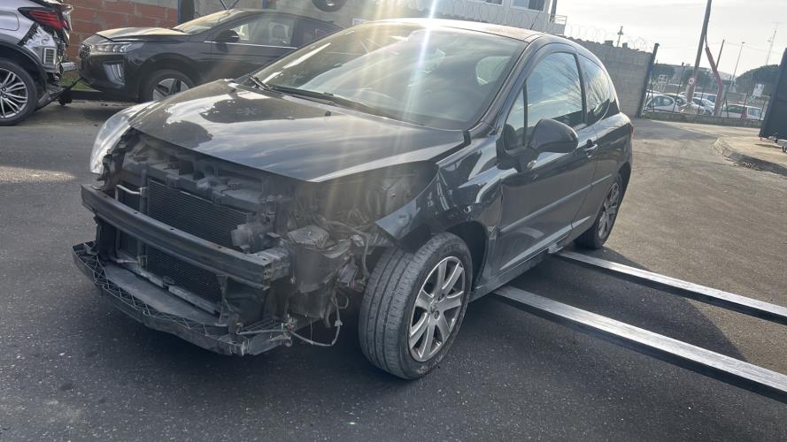 Image Calculateur moteur - PEUGEOT 207