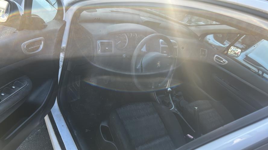 Image Calculateur moteur - PEUGEOT 307