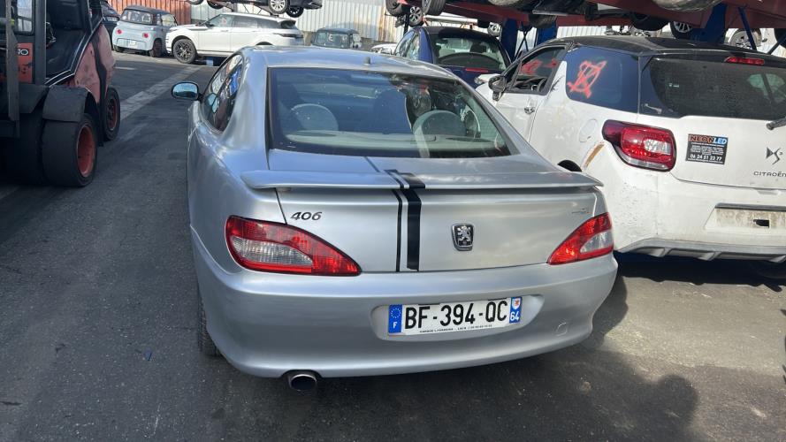 Image Porte avant droit - PEUGEOT 406