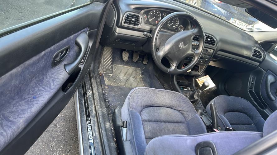 Image Porte avant droit - PEUGEOT 406