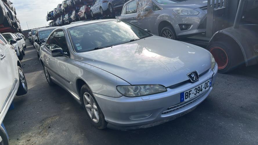 Image Porte avant droit - PEUGEOT 406