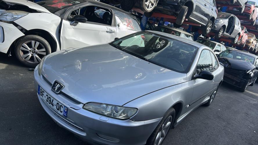Image Porte avant droit - PEUGEOT 406