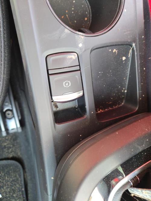 Image Joint de porte avant gauche - RENAULT ARKANA