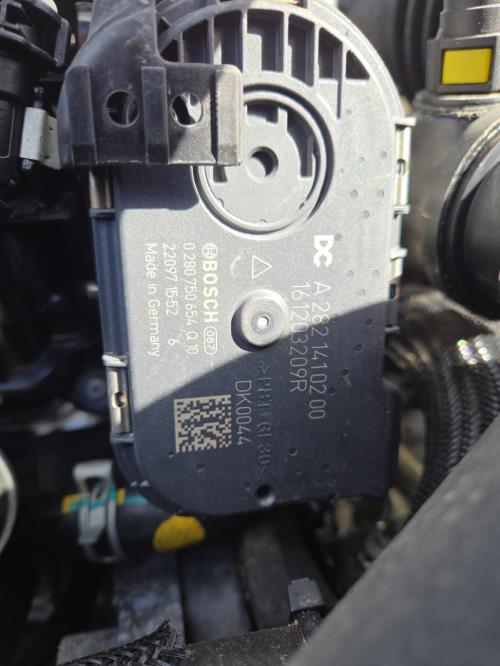 Image Joint de porte avant gauche - RENAULT ARKANA
