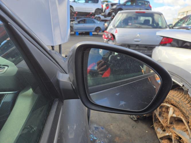 Image Joint de porte avant gauche - RENAULT ARKANA