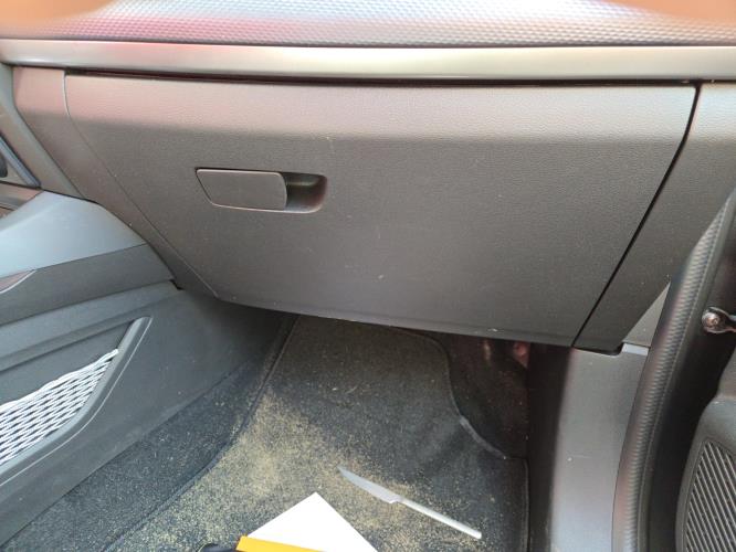 Image Joint de porte avant gauche - RENAULT ARKANA