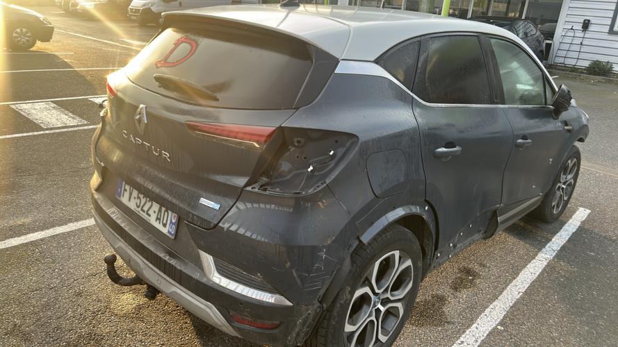 Image Alternateur - RENAULT CAPTUR 2