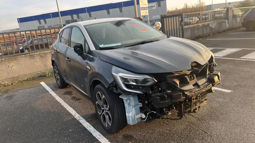 Image Alternateur - RENAULT CAPTUR 2