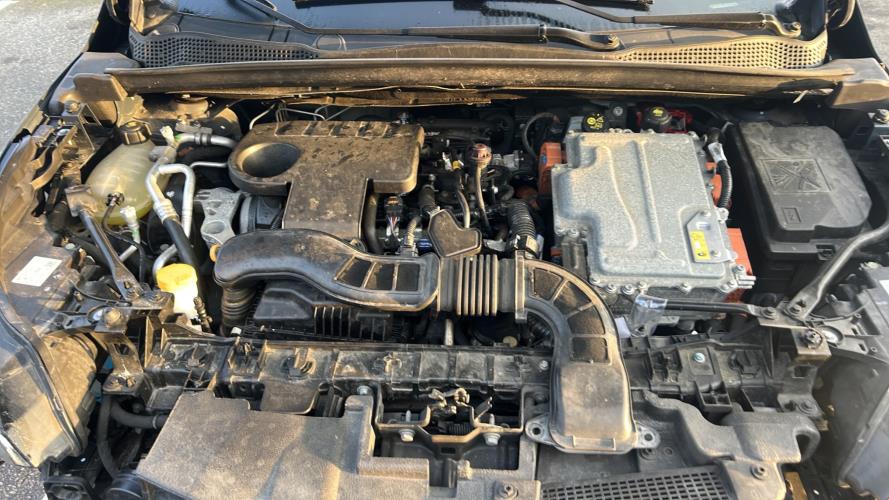 Image Alternateur - RENAULT CAPTUR 2