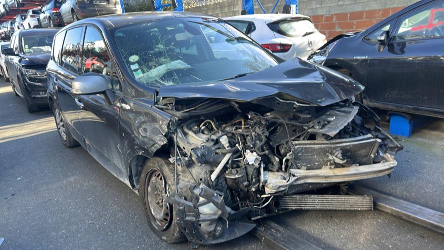 Image Bras essuie glace avant droit - RENAULT GRAND SCENIC 3