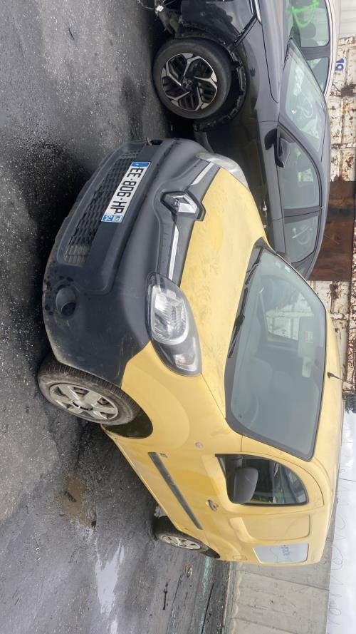 Image Boite de vitesses - RENAULT KANGOO 2