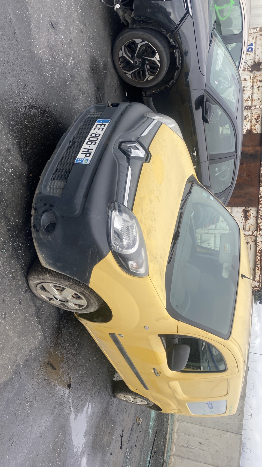 Pièce Auto