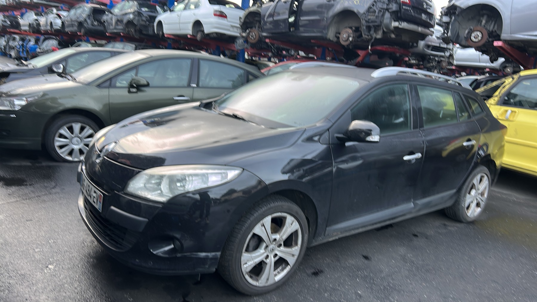 Pièce Auto