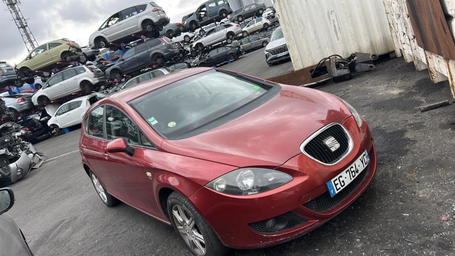 Image Retroviseur droit - SEAT LEON 2