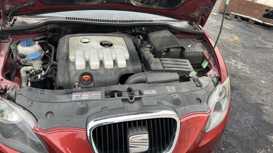 Image Retroviseur droit - SEAT LEON 2