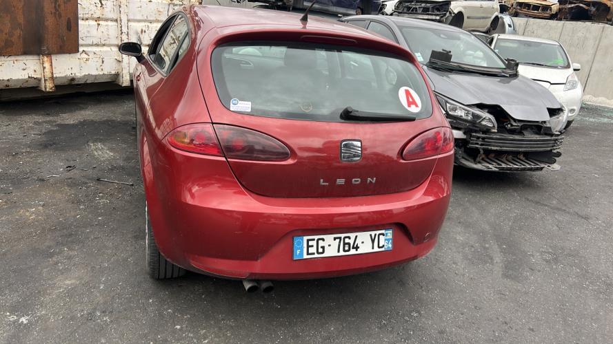 Image Retroviseur droit - SEAT LEON 2