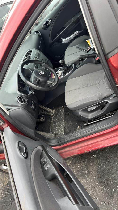 Image Retroviseur droit - SEAT LEON 2