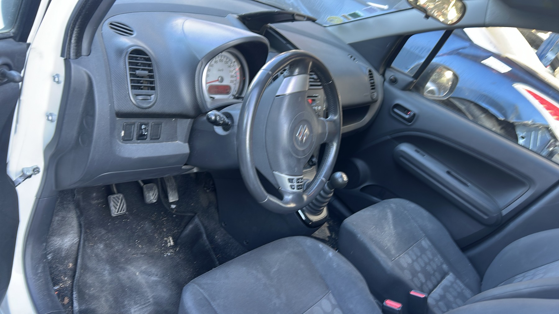 Pièce Auto