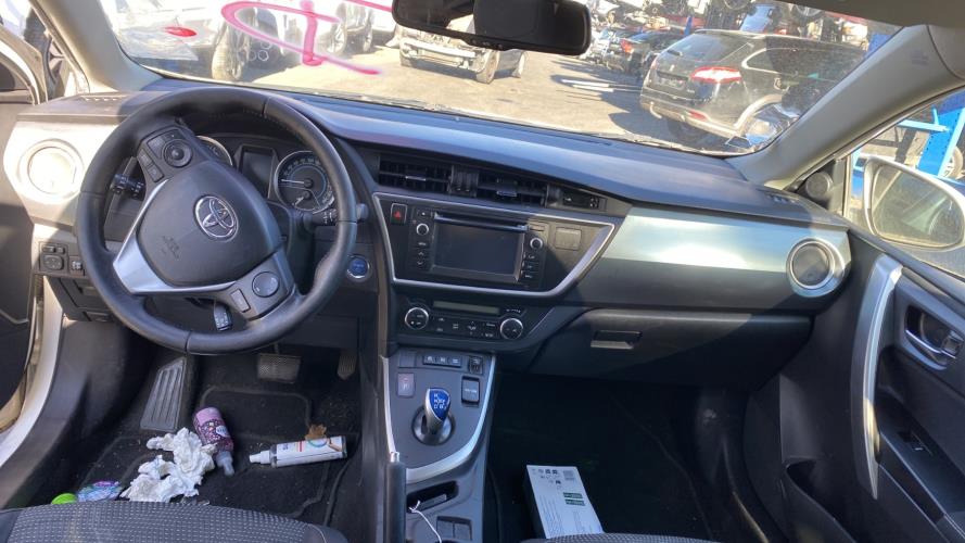 Image Interrupteur de leve vitre arriere droit - TOYOTA AURIS 2
