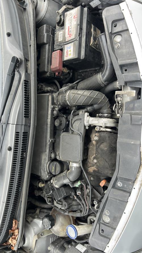 Image Moteur - TOYOTA AYGO 1