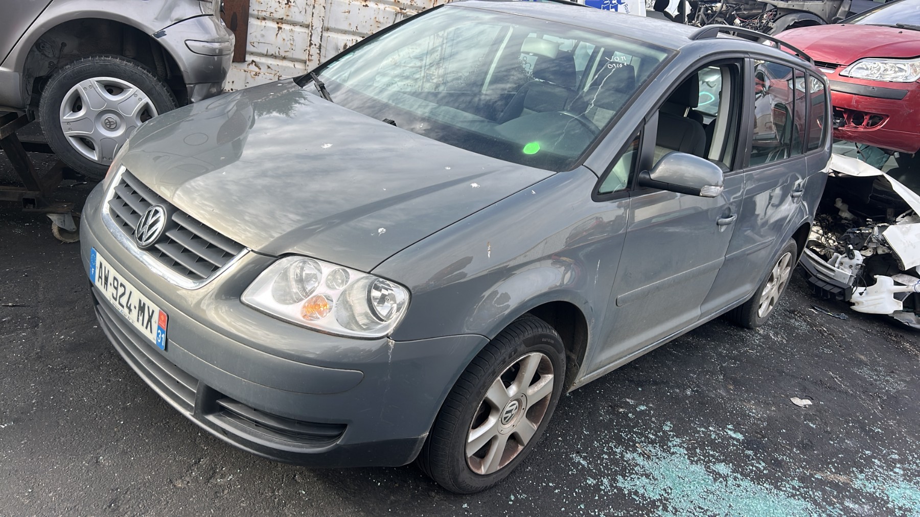 Pièce Auto