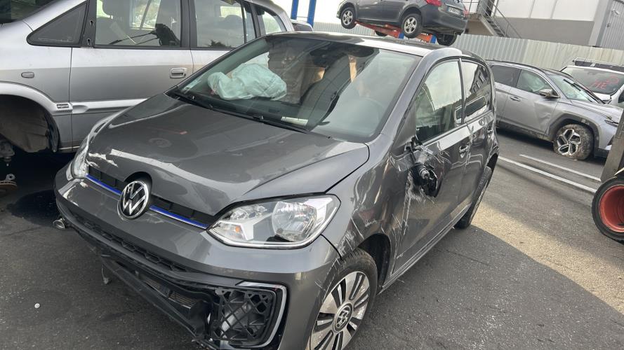 Image Boite de vitesses - VOLKSWAGEN UP