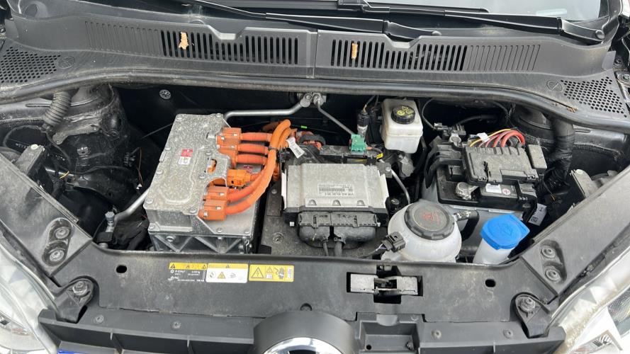 Image Boite de vitesses - VOLKSWAGEN UP
