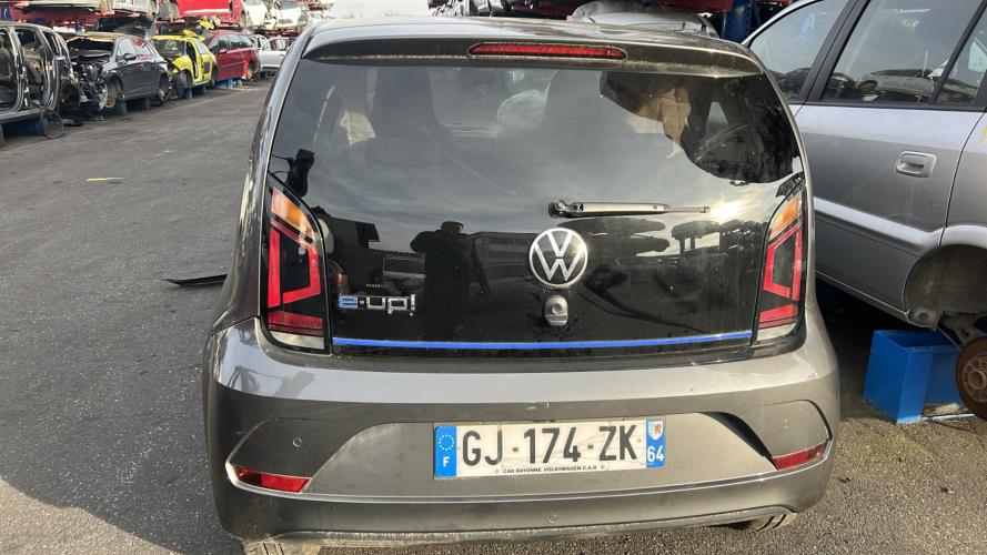 Image Boite de vitesses - VOLKSWAGEN UP