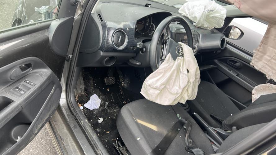 Image Boite de vitesses - VOLKSWAGEN UP
