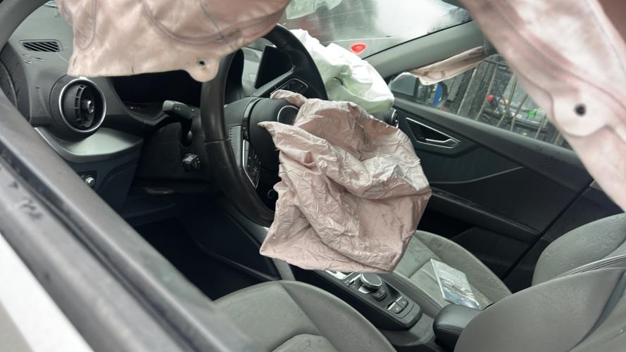 Image Porte avant droit - AUDI Q2