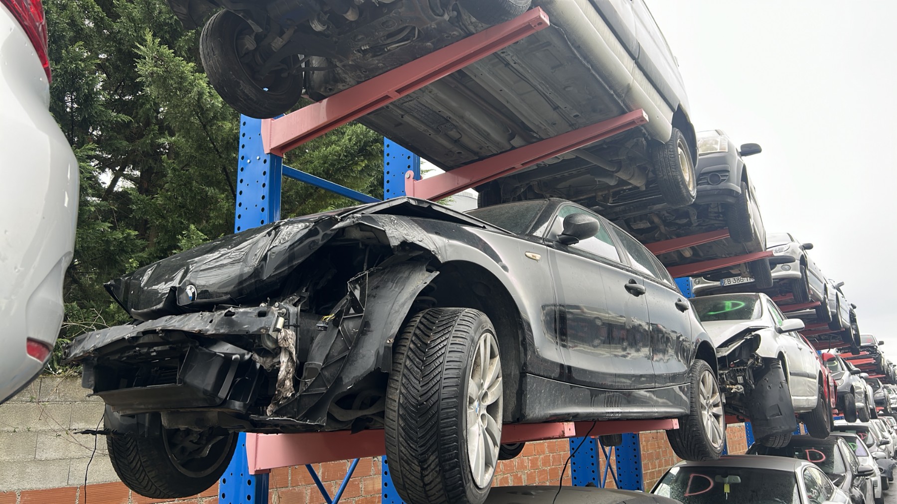 Pièce Auto