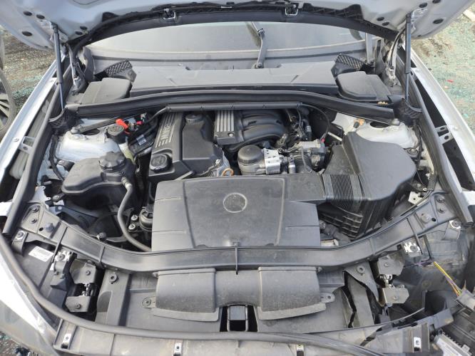 Image Bloc ABS (freins anti-blocage) - BMW X1 E84