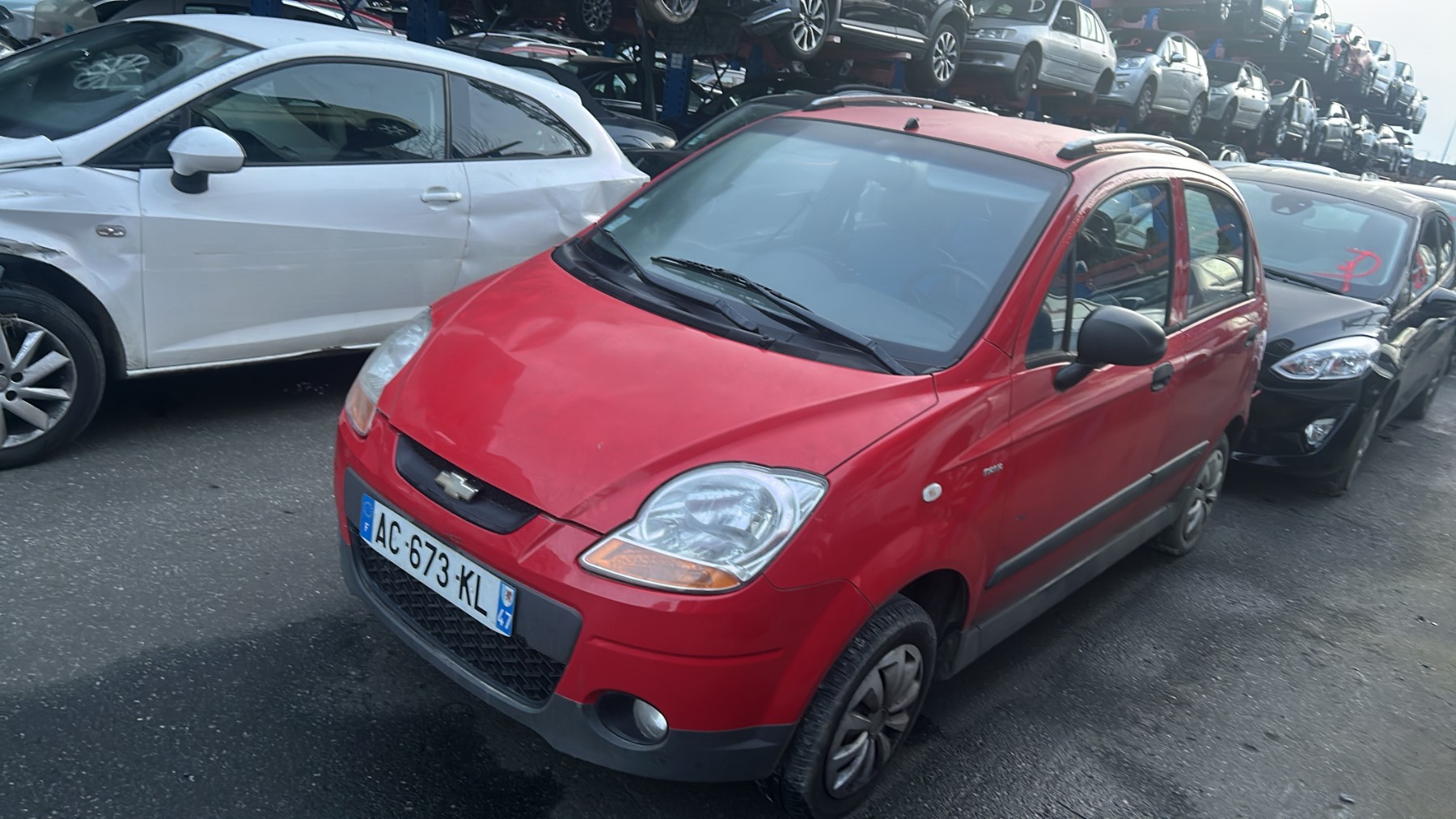 Pièce Auto