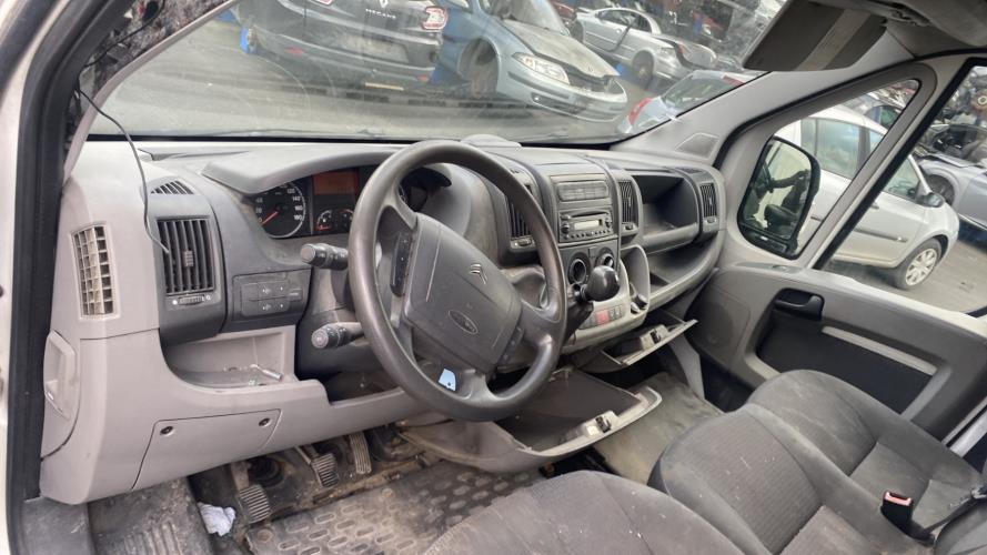 Image Moteur - CITROEN JUMPER 3
