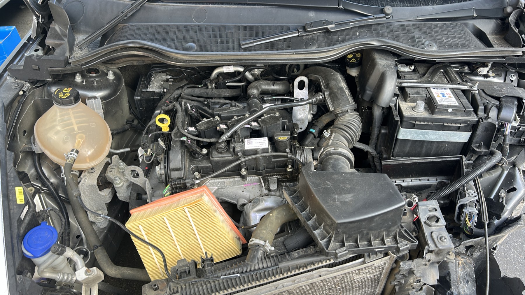 Pièce Auto