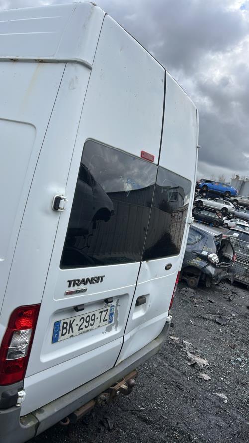 Image Porte de coffre gauche - FORD TRANSIT 4