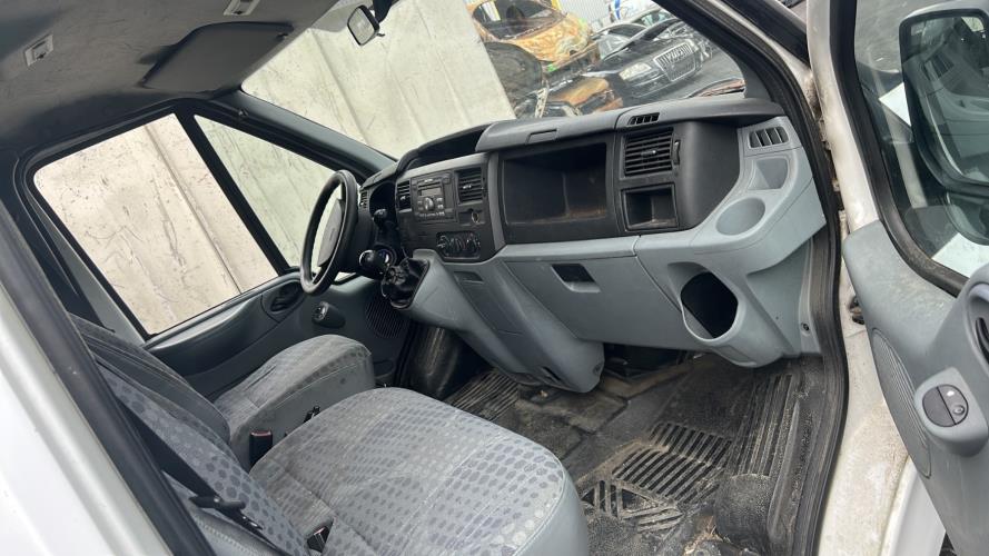 Image Porte de coffre gauche - FORD TRANSIT 4