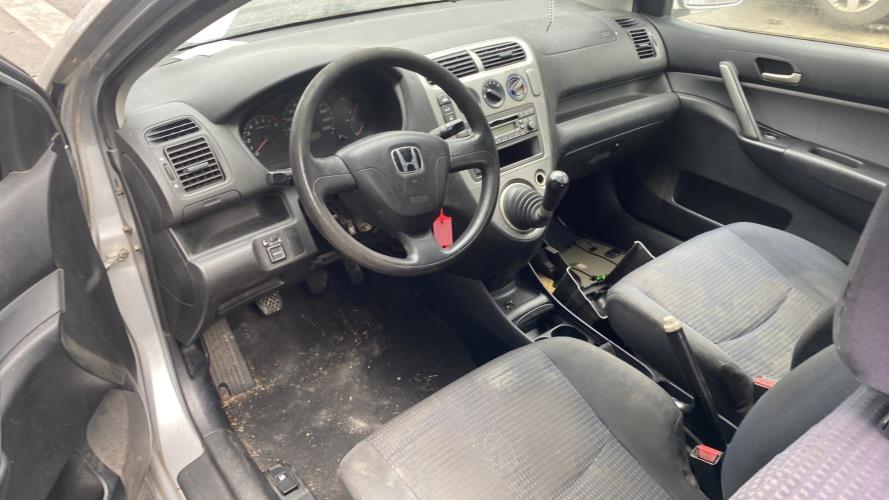 Image Retroviseur gauche - HONDA CIVIC 7