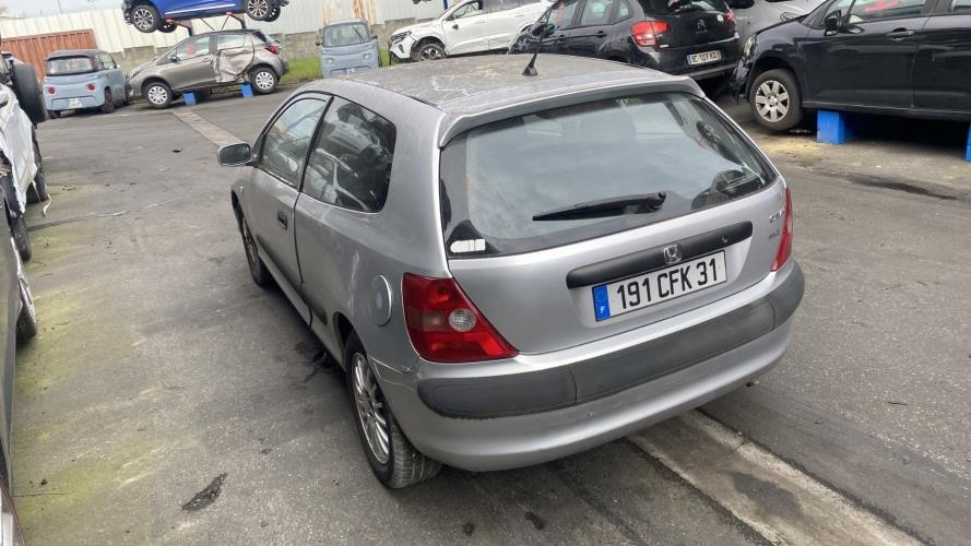Image Retroviseur gauche - HONDA CIVIC 7