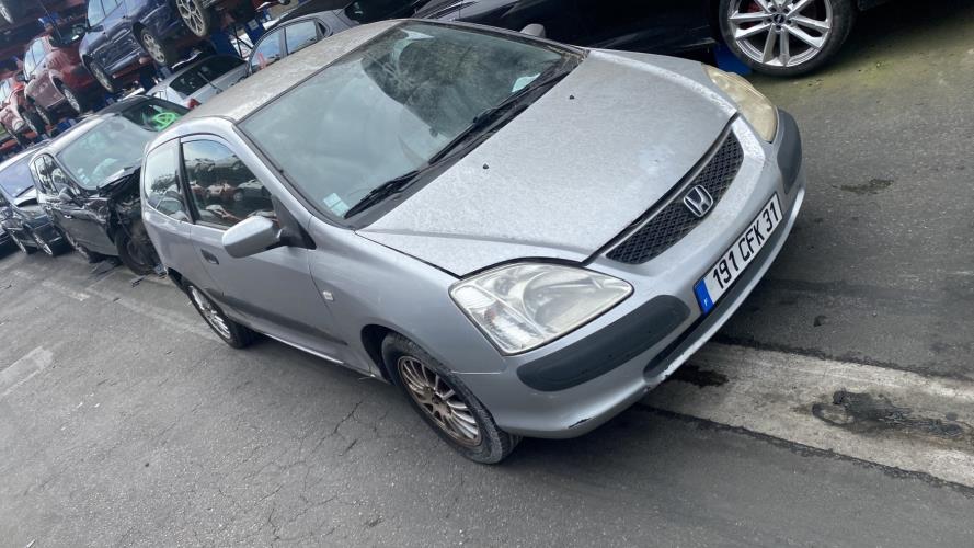 Image Retroviseur gauche - HONDA CIVIC 7