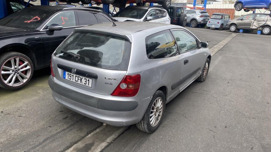 Image Retroviseur gauche - HONDA CIVIC 7