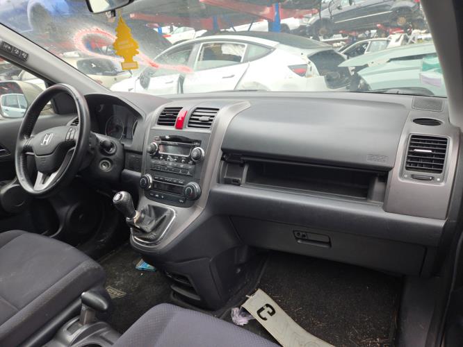 Image Compresseur clim - HONDA CR-V 3