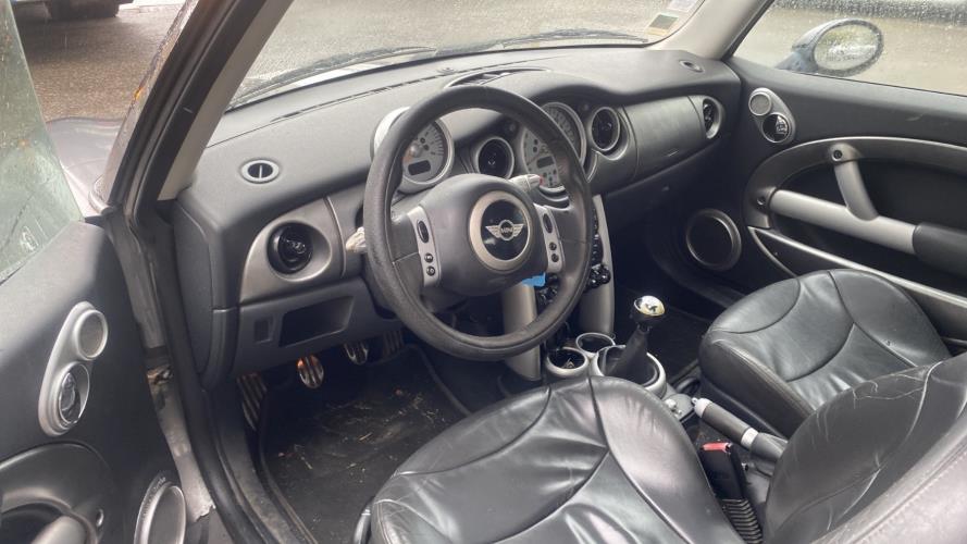 Image Porte avant droit - MINI MINI 1 R50/R53