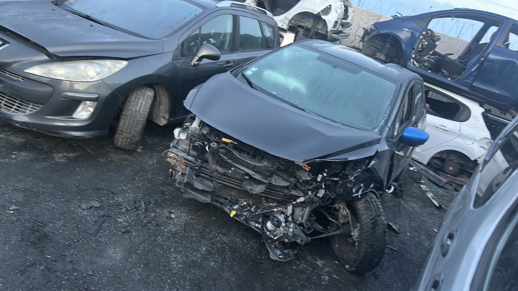 Pièce Auto