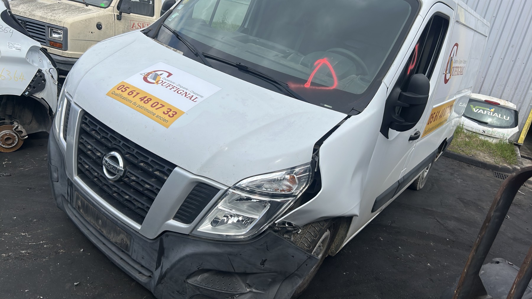 Pièce Auto