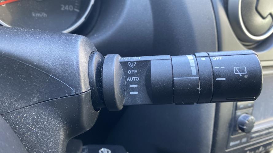 Image Volant - NISSAN QASHQAI 1